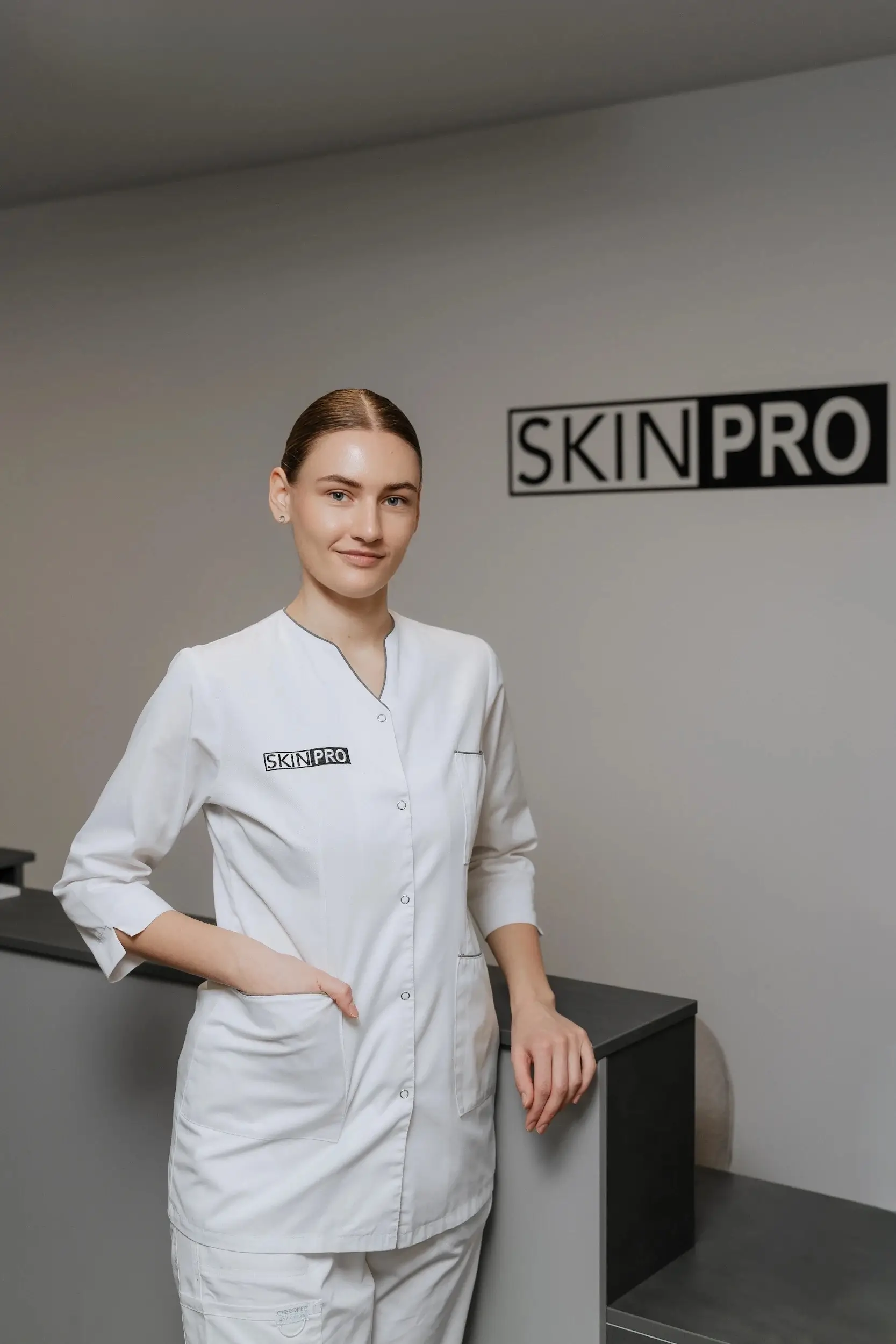 О специалистах Jana Sipoviča